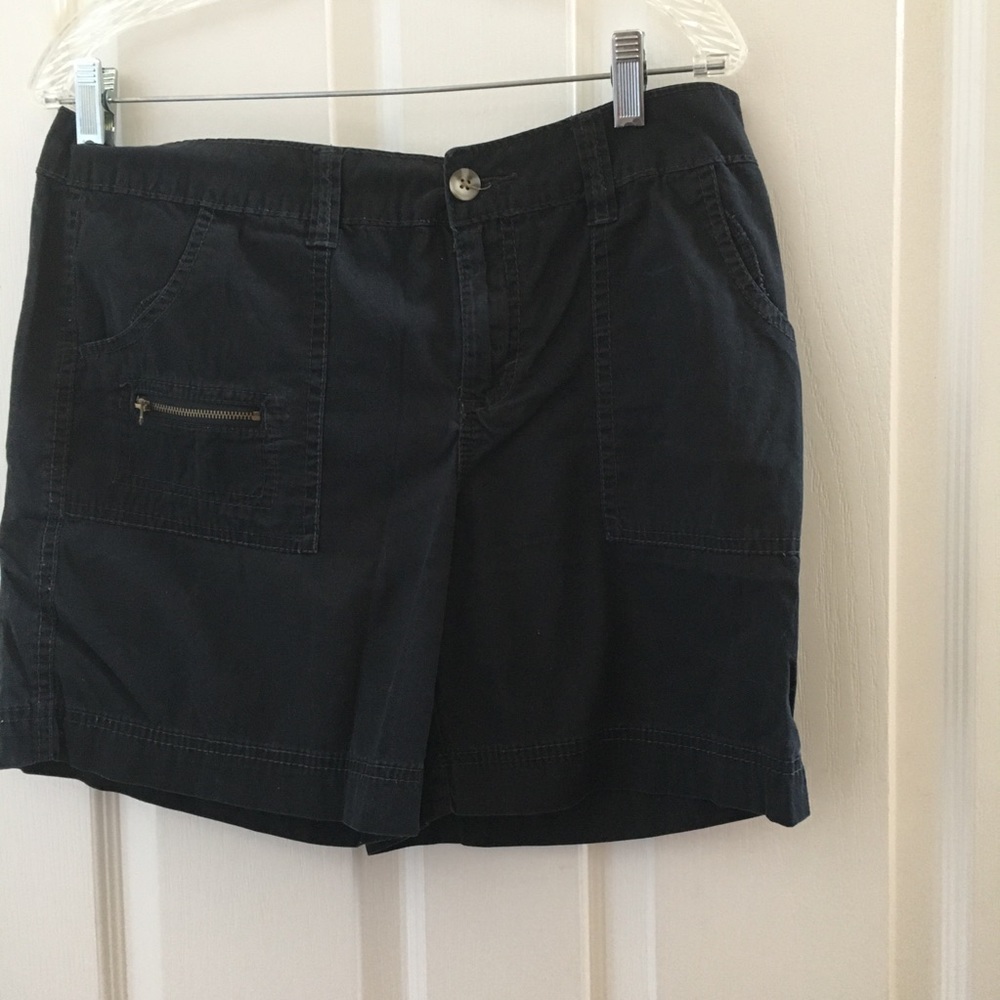 FINAL MARKDOWN Ladies’ Faded Glory Shorts (10)